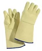 Gants anti chaleur