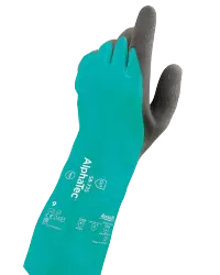 photo gant multirisque chimique