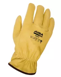 photo de gant en cuir