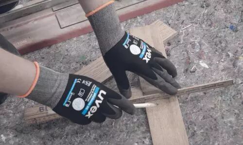 Bien choisir ses gants de travail pour éviter les accidents 