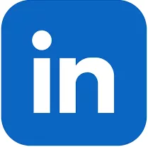 Logo LinkedIn