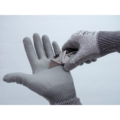 Gants de jardinage GENERIQUE Gants anti coupure gants de sécurité