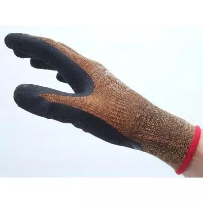 photo Gants fins super grip et thermique - Flexycotton