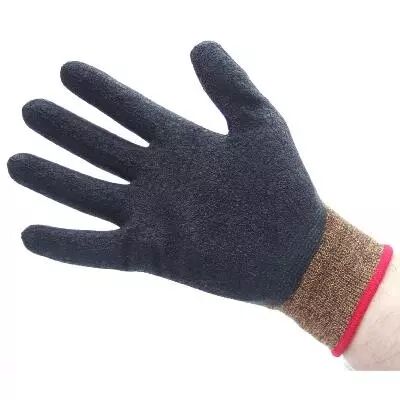 photo paume Gants fins super grip et thermique 