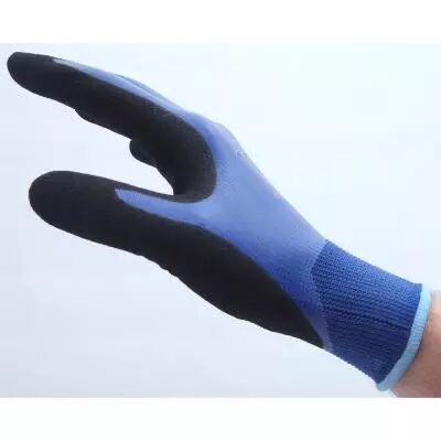 Gants Mécanicien Etanche Huile Cofra Totalproof