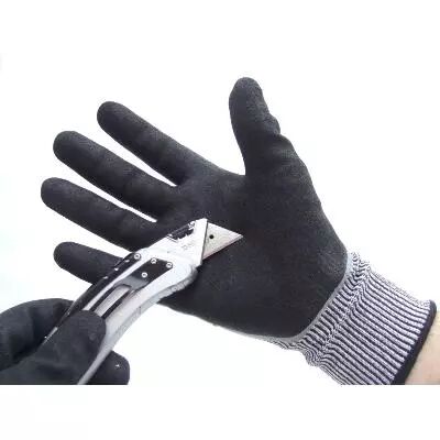 Gants anti-froid conçus pour une protection maximale