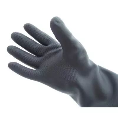 ZKGYUS 2 Pièce Gants Contre La Chaleur De Protection,Gant de