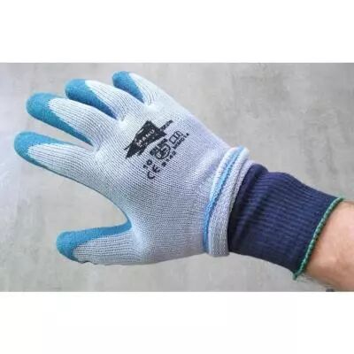 SOUS GANTS ANTI-FROID THERMOLACTYL ET SOIE EXTRA FIN (x 1 paire) - TAILLE A  PRECISER - Sanipousse produits HACCP