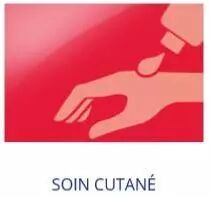 Crème de soin réparatrice APRES travail Stokolan Sensitive Pure (peaux allergiques)