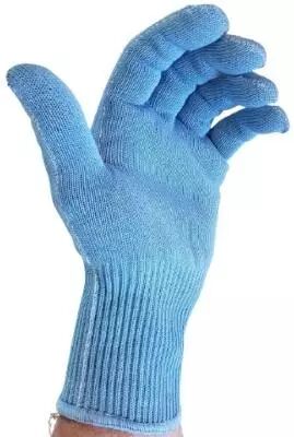 UrsoKuz Gants résistants aux coupures pour enfants - Gants de sécurité de  qualité alimentaire pour la préparation de repas, en plein air - Protection