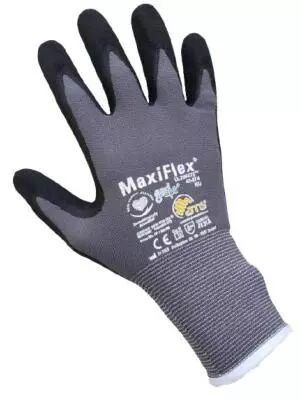 Gants maxiflex® ultimate 34-874