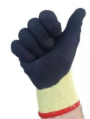 Gants anti-chaleur P/7GG/N/LW