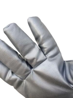 Gants de protection thermique – JUTEC: jusqu'à 250 °C de chaleur  rayonnante, 1 paire