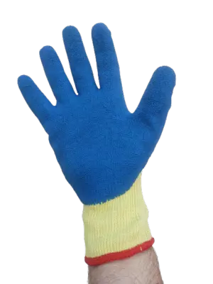 Gants pour manipulation du verre - E-miroiterie