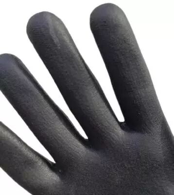 Gants Anti-Coupure D Etanches Nitrile - PHD557