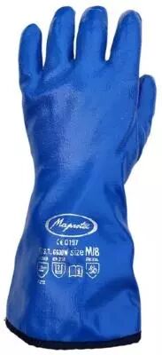 Gants de protection pour le feu MB taille M 