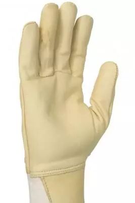 photo Gants cuir bovin hydrofuge