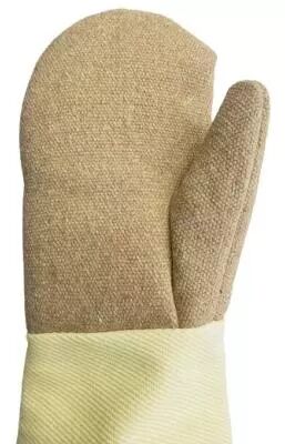 Gants Anti-Chaleur & Coupure 500° - Coval S5MK18