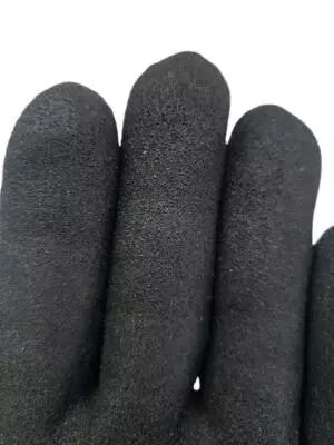 Gants anti froid étanches