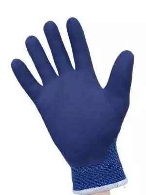 Gants d'hiver à coupe-vent Nonslip Touchscreen Gants de travail Gants de  séance d'entraînement pour hommes 