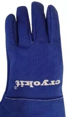 photo Gants Froid Cryogéniques manches longues