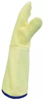 Gants anti-chaleur Aramide aluminisé , Taille: 10, Gants anti-chaleur, Gants, Protection du travail et sécurité, Matériel de laboratoire