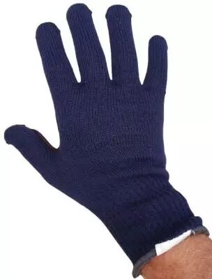 Gants fins étanches, contact alimentaire (la paire)