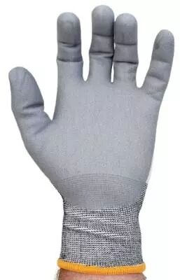 photo Gants anti allergie alimentaire Uvex 