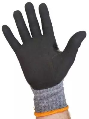 10 paires de gants anti-coupure Niveau D Athletic D5 XP UVEX 60030