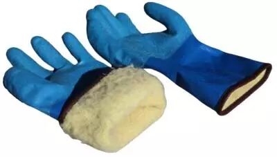 Showa 282 Temres - Gants thermiques respirants et imperméables - Absolu  Solutions - Gardiner - Skyvac - Streamline - Matériel nettoyage