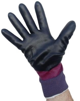 Gants acrylique/polyester thermiques anti-froid Maxitherm® - Taille 9