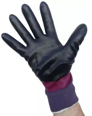 Gants acrylique/polyester thermiques anti-froid Maxitherm® - Taille 9