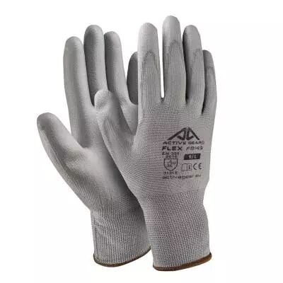 Photo paire de gants ergonomiques