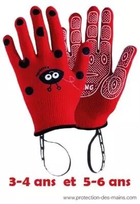 photo gants enfants