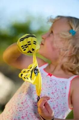 photo gants enfants