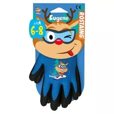 photo gants bricolage enfants