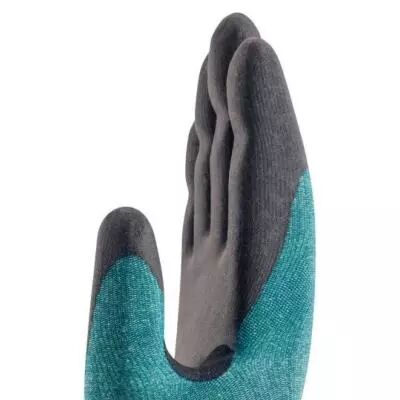 photo Gants Uvex bamboo tactile