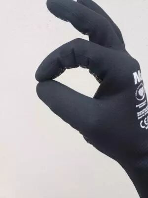 Gants ATG Maxiflex 42-847 Tout Enduit avec Picots