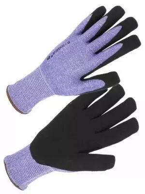 photo Gants anti coupure 