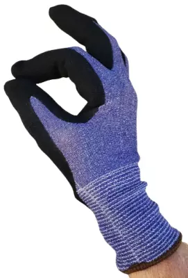 Gants anti-coupure et anti-piqûre Dexterity - Gants divers / Doigtiers -  Hygiène - Sécurité - Matériel de laboratoire