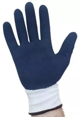 Gants de travail PIP G-TEK 3RX - Fils recyclés 90% - Enduction Latex -  31-632R (la Paire)