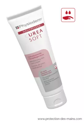 Photo tube cr�me hydratante