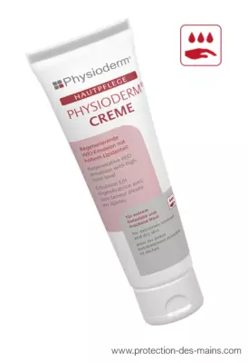 Photo Tube de cr�me