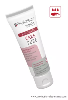 photo de cr�me hydratante