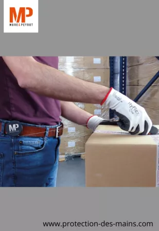 Attache enrouleur pour couteau et cutter (l\'unité)