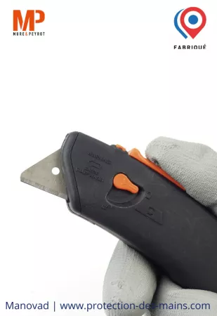 Couteau Multi Usage Merlot 2 