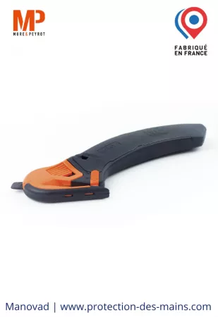 Couteau Multi Usage Merlot 2 