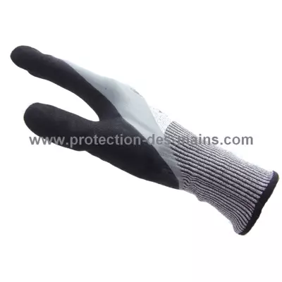 photo Gants anti coupure - niveau 5 