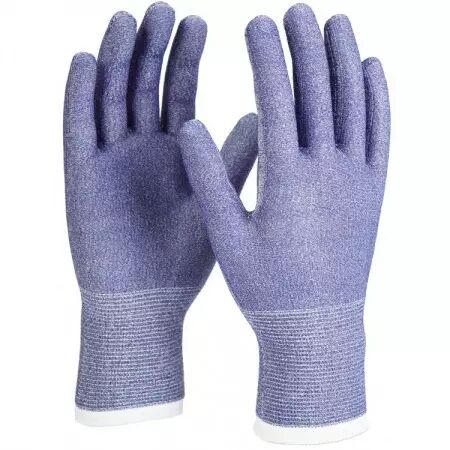 Gants anti-coupure ultra fins ATG Maxicut 58-917 (la paire)