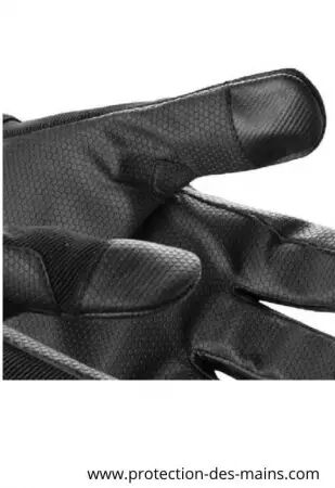 Gants anti piqûre + anti perforation + anti coupure (la paire)  